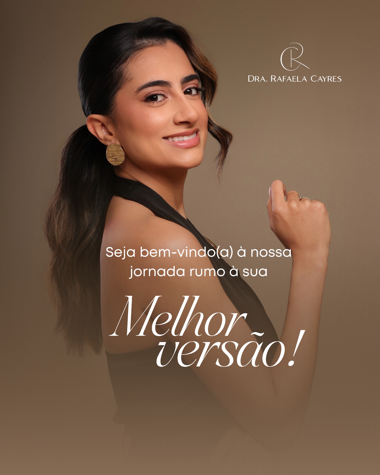 Seja bem-vindo à nossa jornada rumo à sua melhor versão